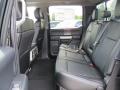 Rear Seat of 2019 Ford F250 Super Duty Lariat Crew Cab 4x4 #6
