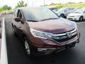 2015 CR-V EX #6