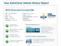 Dealer Info of 2016 Chevrolet Corvette Z06 Convertible #2