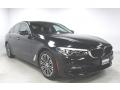2018 5 Series 530i xDrive Sedan #7