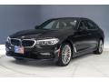 2018 5 Series 530e iPerfomance Sedan #11 2018 5 Series 530e iPerfomance Sedan #11