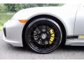  2017 Porsche 911 Turbo S Cabriolet Wheel #9