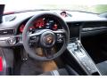  2018 Porsche 911 GT3 Steering Wheel #16