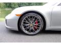  2017 Porsche 911 Carrera 4S Coupe Wheel #9