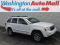2007 Grand Cherokee Limited 4x4 #1 2007 Grand Cherokee Limited 4x4 #1