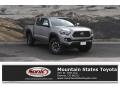 2018 Tacoma SR Double Cab 4x4 #1