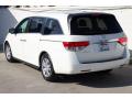 2015 Odyssey EX-L #2