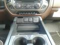 Controls of 2019 Chevrolet Silverado 3500HD High Country Crew Cab 4x4 #16 Controls of 2019 Chevrolet Silverado 3500HD High Country Crew Cab 4x4 #16