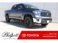 2019 Tundra TSS Off Road CrewMax 4x4 #1