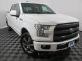 2017 F150 Lariat SuperCrew 4X4 #1
