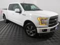 2017 F150 Lariat SuperCrew 4X4 #4