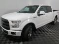 2017 F150 Lariat SuperCrew 4X4 #6