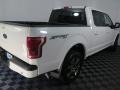 2017 F150 Lariat SuperCrew 4X4 #9