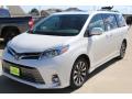 2019 Sienna Limited #3 2019 Sienna Limited #3