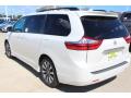 2019 Sienna Limited #6 2019 Sienna Limited #6