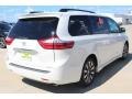 2019 Sienna Limited #8 2019 Sienna Limited #8