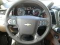  2019 Chevrolet Tahoe Premier 4WD Steering Wheel #14