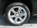  2019 Chevrolet Tahoe Premier 4WD Wheel #22