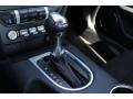  2019 Mustang 10 Speed Automatic Shifter #22