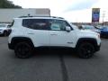 2018 Renegade Latitude 4x4 #6