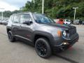 2018 Renegade Trailhawk 4x4 #7