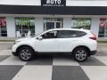 2018 CR-V EX-L #1