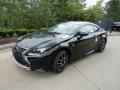 2018 Lexus RC 350 F Sport AWD