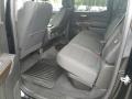 Rear Seat of 2019 Chevrolet Silverado 1500 RST Crew Cab 4WD #8