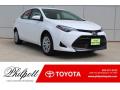 2019 Corolla LE #1 2019 Corolla LE #1
