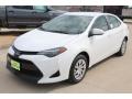 2019 Corolla LE #3 2019 Corolla LE #3