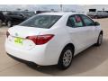 2019 Corolla LE #8 2019 Corolla LE #8