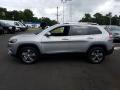 2019 Cherokee Limited 4x4 #3
