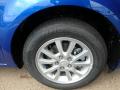  2019 Chevrolet Sonic LT Sedan Wheel #9