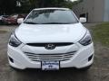 2015 Tucson GLS AWD #2 2015 Tucson GLS AWD #2