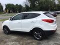 2015 Tucson GLS AWD #6 2015 Tucson GLS AWD #6