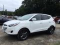 2015 Tucson GLS AWD #7 2015 Tucson GLS AWD #7