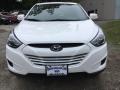 2015 Tucson GLS AWD #8 2015 Tucson GLS AWD #8