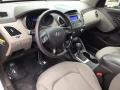 2015 Tucson GLS AWD #11 2015 Tucson GLS AWD #11