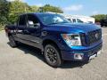 2017 TITAN XD PRO-4X Crew Cab 4x4 #1