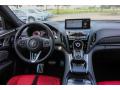 Dashboard of 2019 Acura RDX A-Spec #26