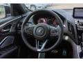  2019 Acura RDX A-Spec Steering Wheel #27