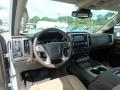 2019 Sierra 2500HD Denali Crew Cab 4WD #12