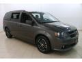 2018 Grand Caravan GT #1