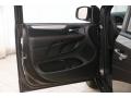 Door Panel of 2018 Dodge Grand Caravan GT #4