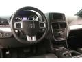 Dashboard of 2018 Dodge Grand Caravan GT #6