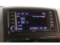 Controls of 2018 Dodge Grand Caravan GT #9
