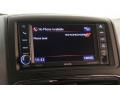 Controls of 2018 Dodge Grand Caravan GT #10