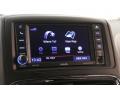 Controls of 2018 Dodge Grand Caravan GT #11