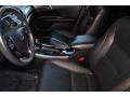 2017 Accord Sport Special Edition Sedan #3