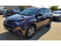 2018 RAV4 LE #1 2018 RAV4 LE #1